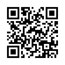 QR Code for bitcoin:1F87CbGQnRUkMbwrtVjCxSySnbvn47LhDp