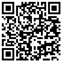 QR Code for bitcoin:1F87WXp9BpkKN5BuFGVBwYsUSnkkL7ChFa