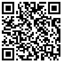 QR Code for bitcoin:1F87Z9UDRjbjvvZ5ZACxf7pCKee3racDBD