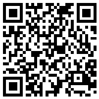 QR Code for bitcoin:1F87b27NPDL4nMYWEcaAfZM3vHyqLB5Hg6