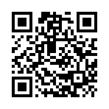 QR Code for bitcoin:1F89HAq3eHT3Erb15cxsP8CVZbUPGQx9dB