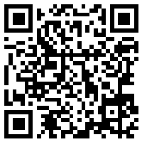 QR Code for bitcoin:1F8A2oM14vFZCVtEUEAGYXMXViN3QmH8DC