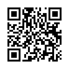 QR Code for bitcoin:1F8A9svS7CMjmh7fjGjWFX5ohxdfSWSnDU