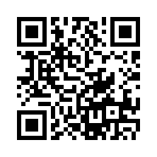 QR Code for bitcoin:1F8ABfCv1PNzDRUtPRPoVTST1Ab8Y18Tdp