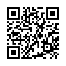 QR Code for bitcoin:1F8AY8puMVp9UPk2cc4FAMr8H6GQDFGh8T