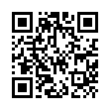 QR Code for bitcoin:1F8Bb6Jwpyxb6eMvMBxHsXv2XZ7gnszPAM