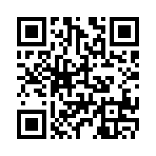 QR Code for bitcoin:1F8CuGv38xFGQuMLcmVwac5JTSUd5FdKmR