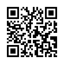 QR Code for bitcoin:1F8D2KvLR2h5DpXzTcmWf6rmNW3Bsovhdj
