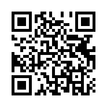QR Code for bitcoin:1F8DUaMn5jan817fyNNkRVsH8RFJszeF7D