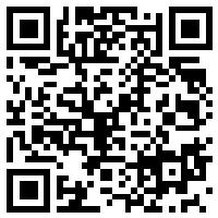 QR Code for bitcoin:1F8DpNXbaC9op93M4C2MaPeFQHoXVLRxaB