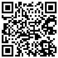 QR Code for bitcoin:1F8DqxU1WdTmsMhRt9esiAwZZfCTFvoapQ