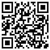 QR Code for bitcoin:1F8EDQ5L67J82UE9qCS3pwWWP8JdekTgVM