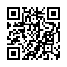 QR Code for bitcoin:1F8EL8rWH6EqUy5Rx8uhWUpCSLwiRFD3NP