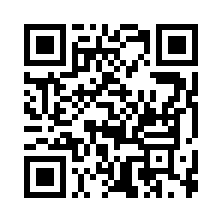 QR Code for bitcoin:1F8EnHCRH3G2y6m5rNGTyHBKWNU7UUAeFS
