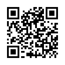 QR Code for bitcoin:1F8FPk5AJFtfFWgoL5ybkT3gZWHa2Necuc