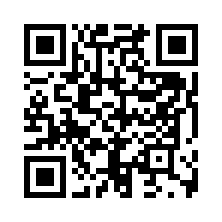 QR Code for bitcoin:1F8FTdieKKcfCBYmWWvWxti9PQmPtndaAM