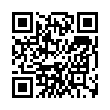 QR Code for bitcoin:1F8FqBaVUS2GyThbFbDFdQPYgMcvgBvcog