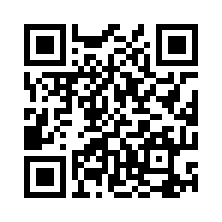 QR Code for bitcoin:1F8GCMa5jCmEycXih1YhLT2mqBKPHTnPa