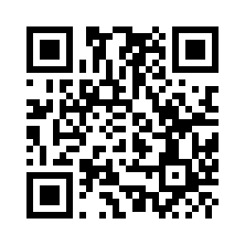QR Code for bitcoin:1F8GXBdReecMg3uZXCJptFJFr9cBho4YjM
