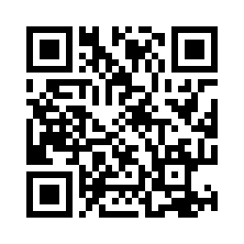 QR Code for bitcoin:1F8GuHaUGUAqevd3ZJKYB5DBHD2HPRQhtf