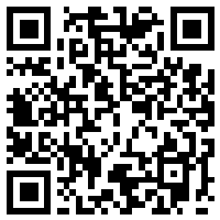 QR Code for bitcoin:1F8JQx9D5oeAzET6w8eCJQUZSHXCfPi67q