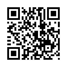 QR Code for bitcoin:1F8KTjcPi4Tvk3Ge1sy9aBkify1oLVukkW