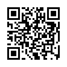 QR Code for bitcoin:1F8KmVAmoRguv1BbstjJBxcNeHYML63hU