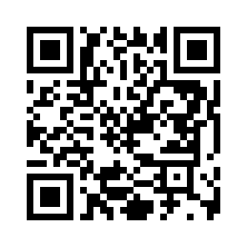 QR Code for bitcoin:1F8Ln53HK1qLDv6vgmS3UxKCh67YPsr3JB