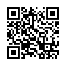 QR Code for bitcoin:1F8MApLFk1iQeoSy1DogNaVTjt2njnsQWE