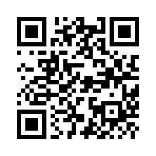QR Code for bitcoin:1F8MqDSB6ALr6u2XAMuQuTx5TpyCcvFVuD