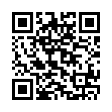 QR Code for bitcoin:1F8MuELibxov62dutsTpnfveVWBiom8z7G