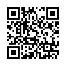 QR Code for bitcoin:1F8NAG39fftpGBvHeKFATnPknnRFs7vbWP