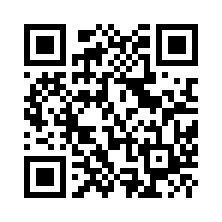 QR Code for bitcoin:1F8NAMa34m2iTv7bsHWB9bB9yfDQCvevaD