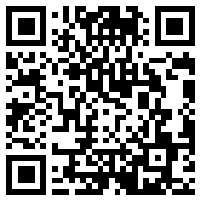 QR Code for bitcoin:1F8NfAC2MVRdhZPENWNZ5E9fdUYsHd9xMZ