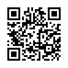 QR Code for bitcoin:1F8PEoj7LHpgCrHD54oRdsTQ2rDNZkjPyD