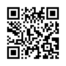 QR Code for bitcoin:1F8Pd9gy9b9a9V2LDChnwo4WRY8VanjMXi