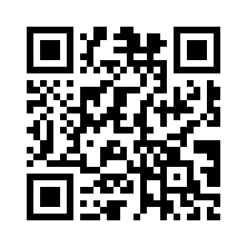 QR Code for bitcoin:1F8PsyVp7xRoEBVDigprrC9ZpsSsePSwAJ