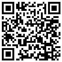 QR Code for bitcoin:1F8QdMzEkCubmsLMyEDXT9ea3p6BL9mJYt