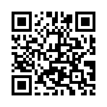 QR Code for bitcoin:1F8ScTFc4rYExsXPyJUrTyNiNLdFxcLtW5