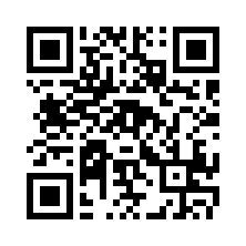 QR Code for bitcoin:1F8ScbJ6fFsf3GAGZ3kQApghTRAyrWmMmY