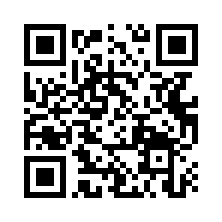 QR Code for bitcoin:1F8SjJSXHWjHL7PWiFB5D7tUJNPjiQgKFa