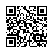QR Code for bitcoin:1F8SqPWMG6STdXjn4ba6mFQqaTReoRhmgn