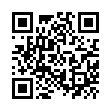 QR Code for bitcoin:1F8SsywXsVE6sAfzFVdF2CEEnXPi2pAgM3