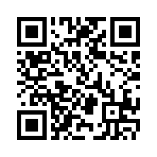 QR Code for bitcoin:1F8SthJrgMZct3moahGxCkeDPfqrpEXWRM