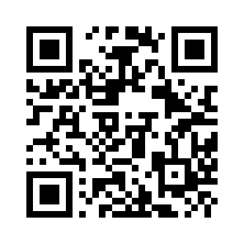 QR Code for bitcoin:1F8TNkacbor6EcD4dSnhp8VzmRj48CuJfh