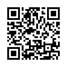 QR Code for bitcoin:1F8TfWdkeXcW8YxM7CcLuuACZApwXBTkM9