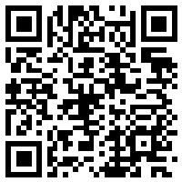 QR Code for bitcoin:1F8VebATtWhS3FtmqU8uaDGM7vM6xC56kB