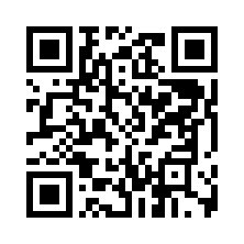 QR Code for bitcoin:1F8Vj3FV88GGkfriEXCgpm2mKUC22F6sp1