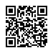 QR Code for bitcoin:1F8Vqda319wQdprhRH2GVpbGcYC5zPFV3a
