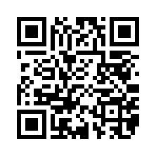 QR Code for bitcoin:1F8Vv3cwvKgoYnJp7QgBAUbJbf2HTdJLii